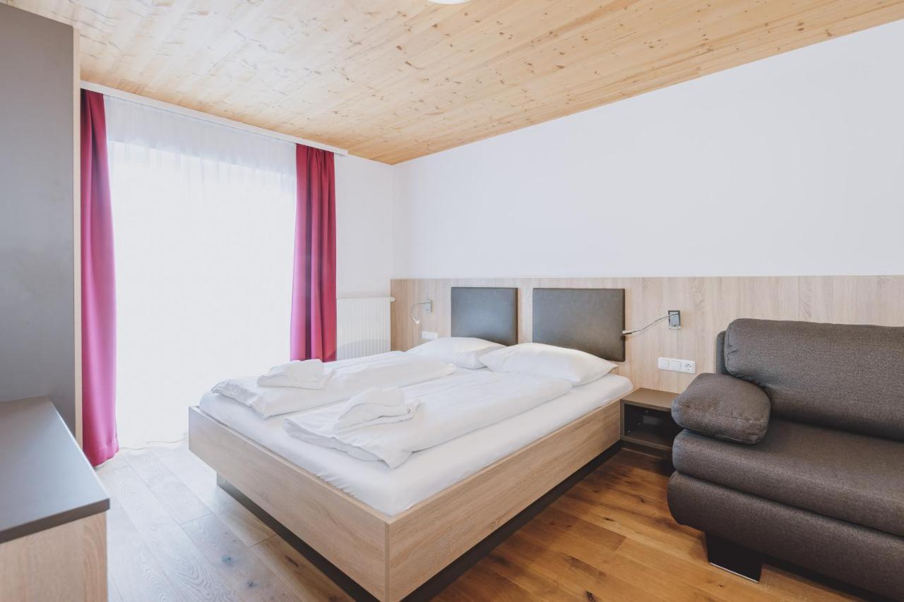 Appartements Sulzer By We Rent, Summercard Included Zell am See Exterior foto