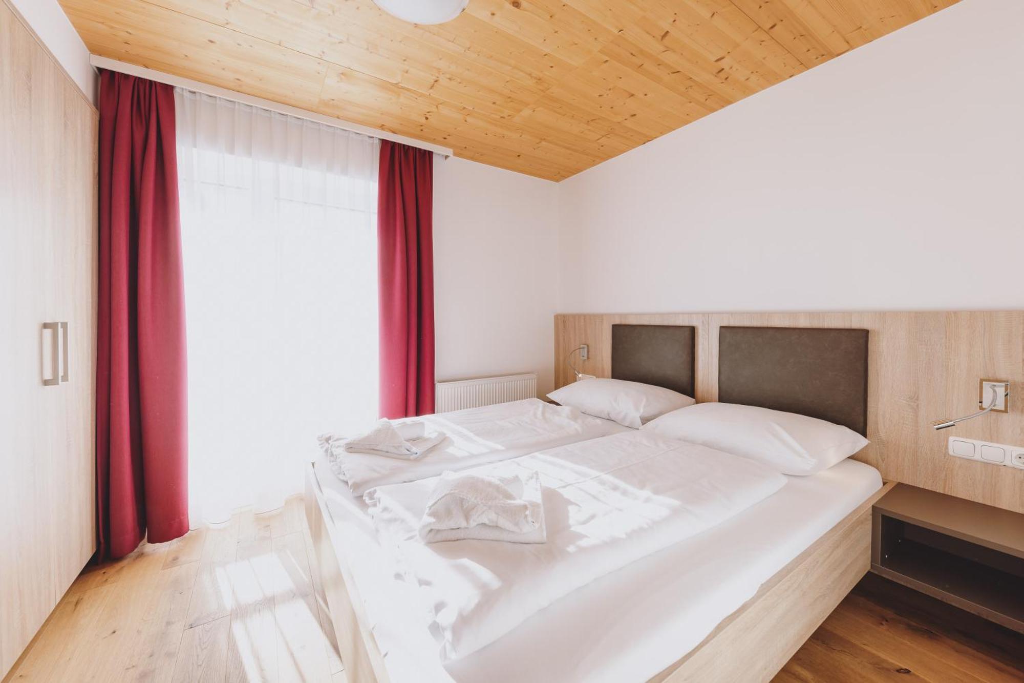 Appartements Sulzer By We Rent, Summercard Included Zell am See Habitación foto