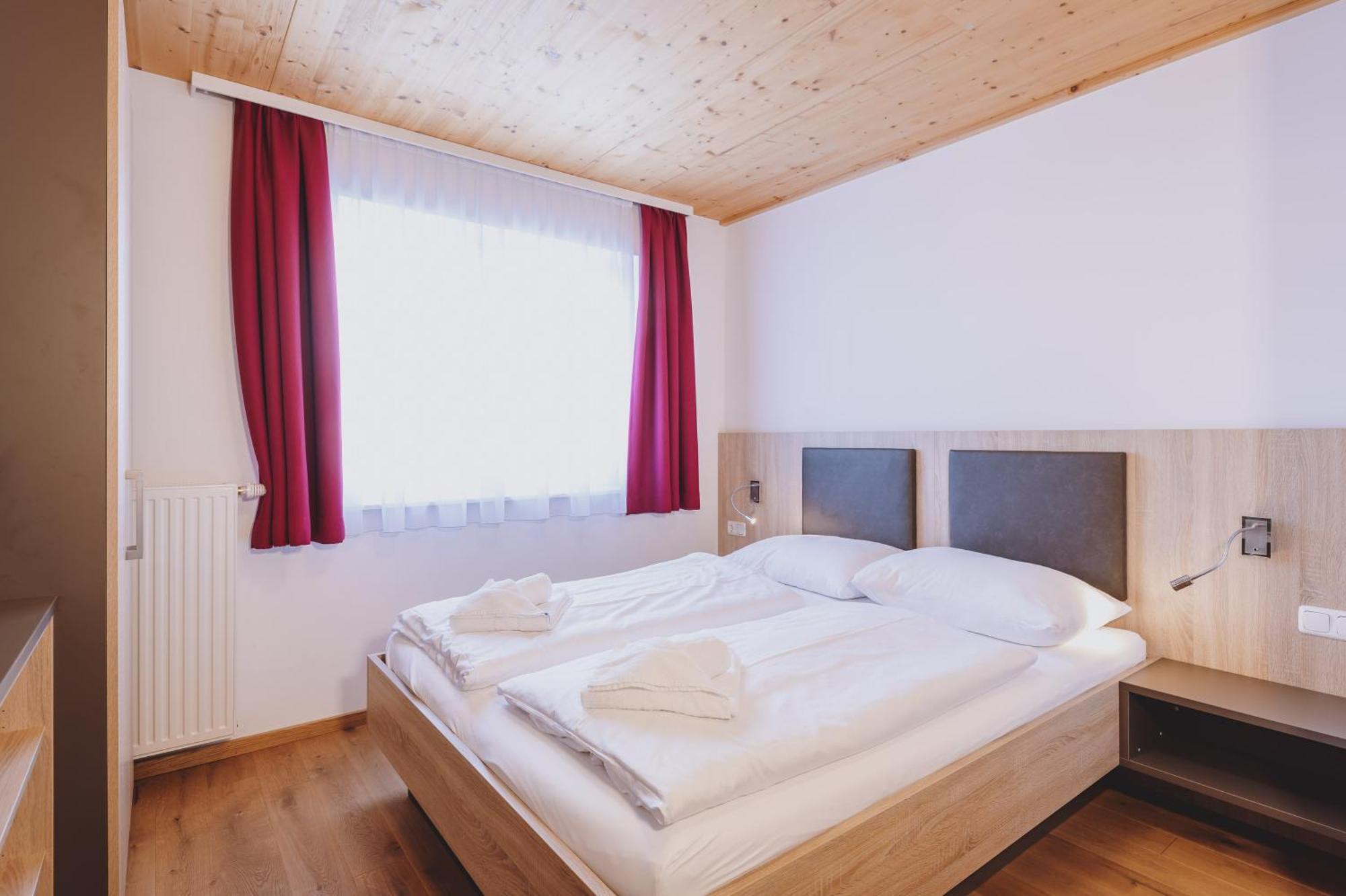 Appartements Sulzer By We Rent, Summercard Included Zell am See Habitación foto