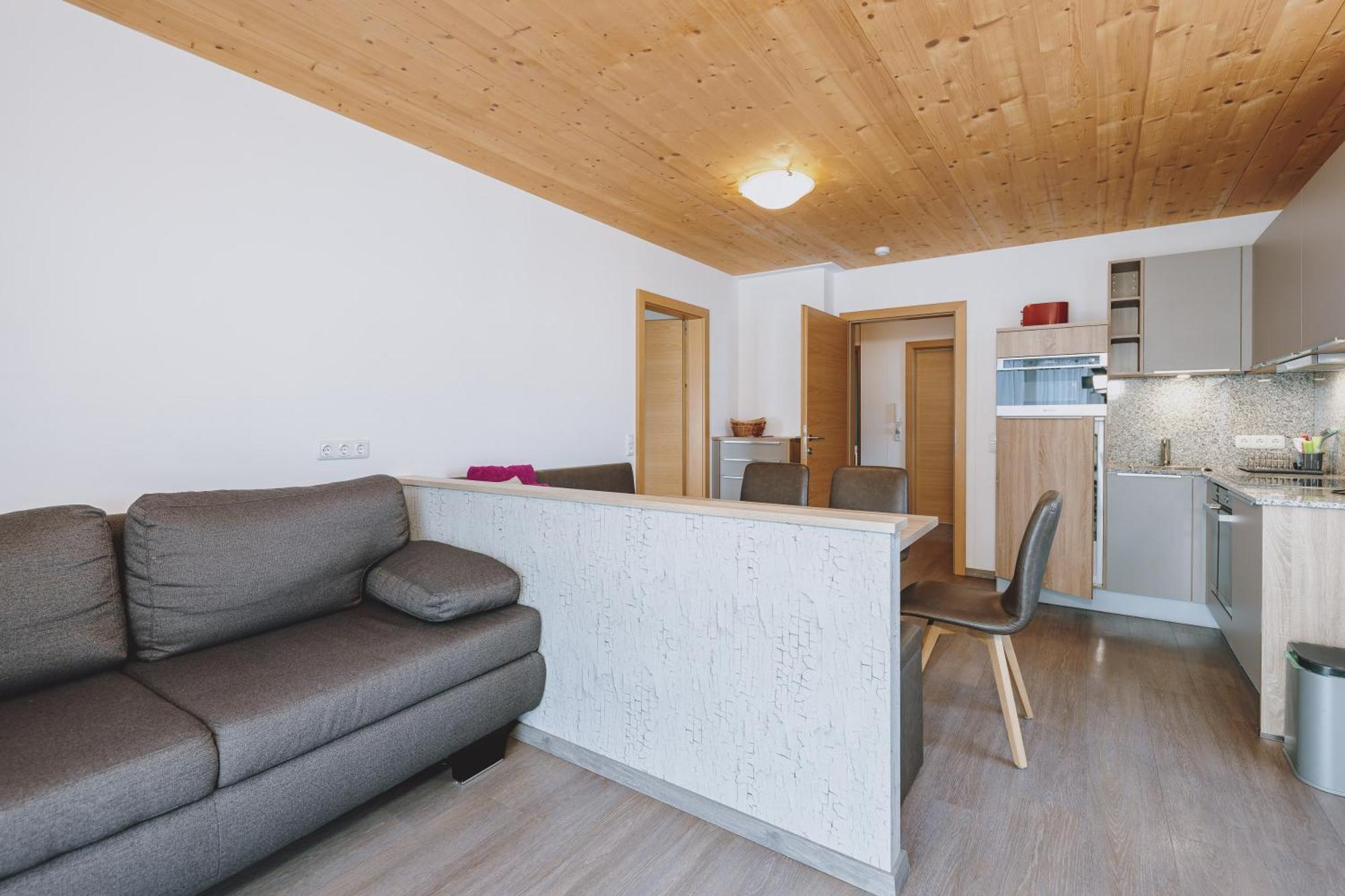 Appartements Sulzer By We Rent, Summercard Included Zell am See Habitación foto