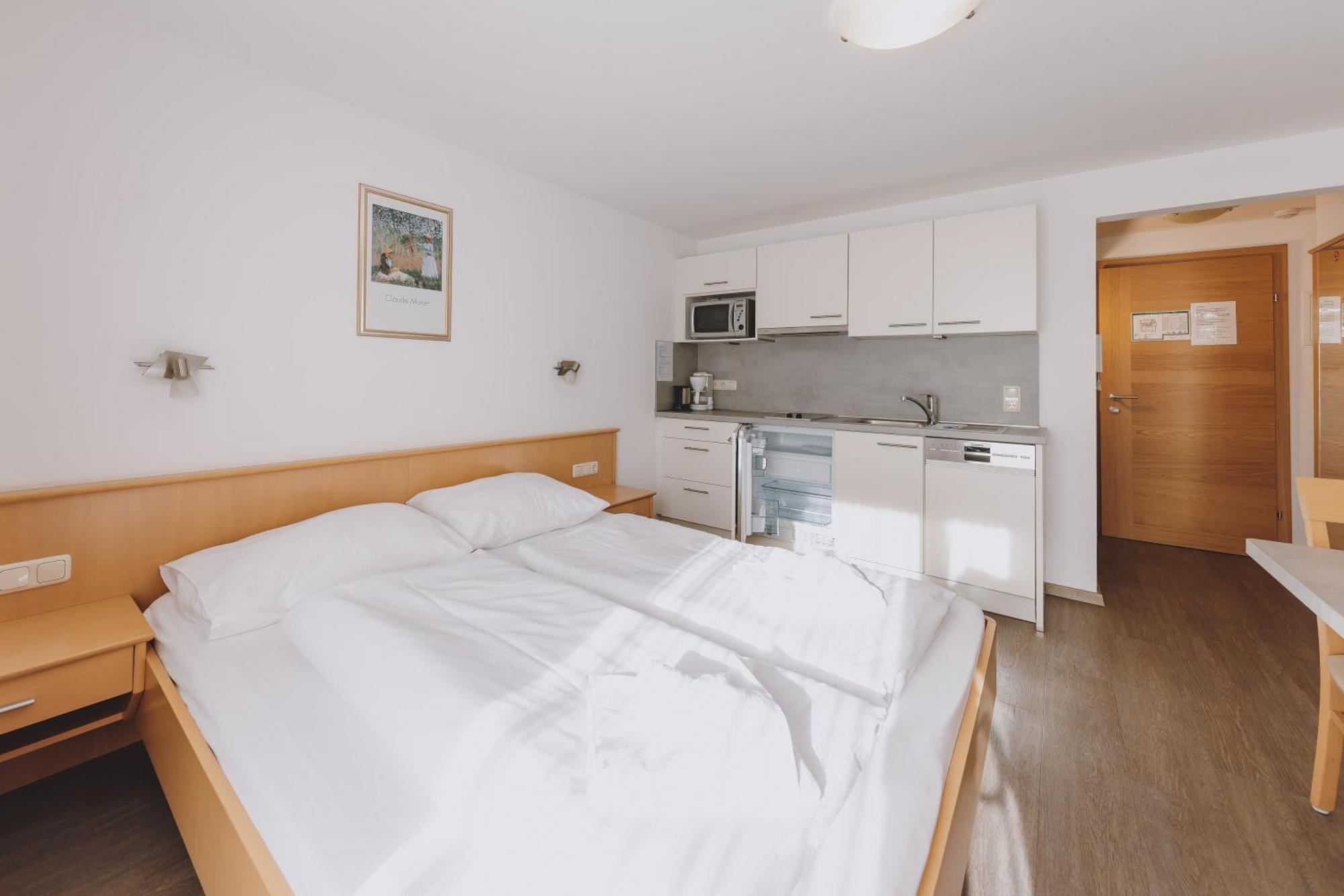 Appartements Sulzer By We Rent, Summercard Included Zell am See Habitación foto